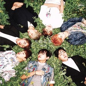 花様年華 pt.1(日本仕様盤)(DVD付)/BTS : ブックオフ1号館 ヤフー