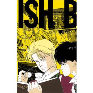 新品 / BANANA FISH バナナフィッシュ 復刻版全巻BOX(vol.1-4)+