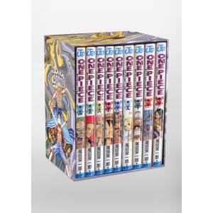 新品 / ワンピース ONE PIECE 第一部BOX EP1-3 セット 全巻セット