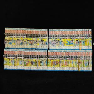 新品 / こち亀 こちら葛飾区亀有公園前派出所 (51-100巻) 全巻セット