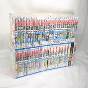 新品 / こち亀 こちら葛飾区亀有公園前派出所 (51-100巻) 全巻セット