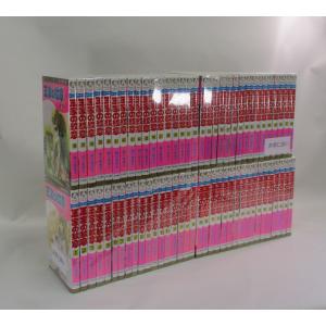 新品 / 王家の紋章 (1-70巻 最新刊) +オリジナル収納BOX2個付 全巻