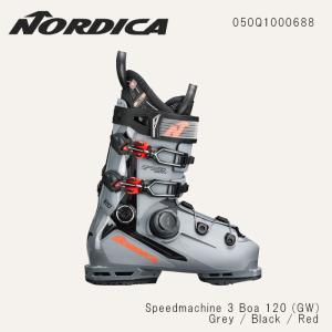 NORDICA（ノルディカ） 【5日限定！全品P10倍！】NORDICA スキーブーツ