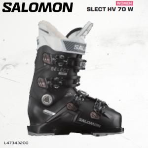 SALOMON（サロモン） （メンズ）スキーブーツ 23-24 エスプロ ハイ