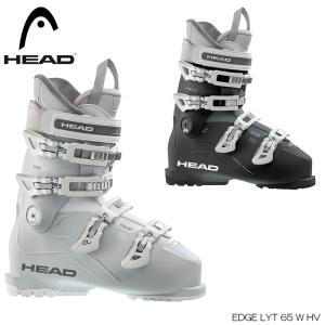 HEAD（ヘッド） スキーブーツ EDGE LYT 80 HV ALL MOUNTAIN BOOT
