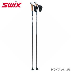 EXEL エクセル クロスカントリースキー カーブポール Xカーブ ジュニア