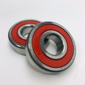 フロントホイールベアリング レッツ4 CA41A CA43A CA45A CA46A 合計2個