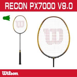Wilson（ウイルソン） バドミントンラケット BLAZE SX9900 V2.0
