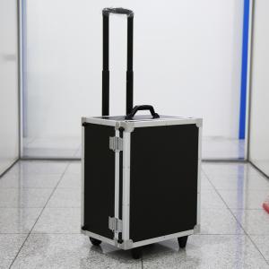 ALIKAN アルミケース 大型 ビッグサイズ トランクボックス ハード