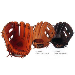 久保田スラッガー（KUBOTA SLUGGER） ☆袋プレ☆ 軟式グローブ