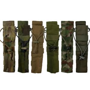 寝具巻きOD(陸上自衛隊/迷彩/OD/TAN/訓練小物/寝具包み/スリーピング