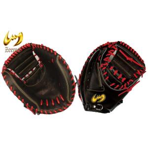 Zeems（ジームス） 軟式キャッチャーミット ファーストミット兼用