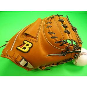 BELGARD（ベルガード） 型付け無料 キャッチャーミット 軟式用 日本製