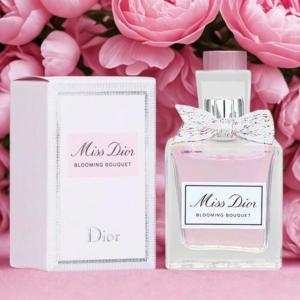 Miss Dior ミスディオール ブルーミングブーケ 30ml 香水
