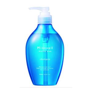 SUNCALL（サンコール） ミントベル クールスパコンディショナー 50ml