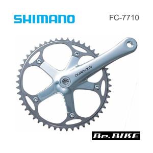 シマノ（SHIMANO） FC-4700 クランクセット 10S 50×34T 52×36T TIAGRA