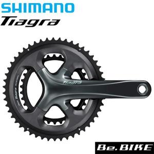 シマノ（SHIMANO） FC-4700 クランクセット 10S 50×34T 52×36T TIAGRA