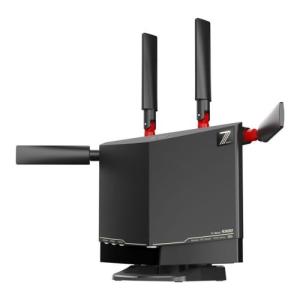 BUFFALO（バッファロー） WiFi ルーター 無線 LAN Wi-Fi 7 11be 有線
