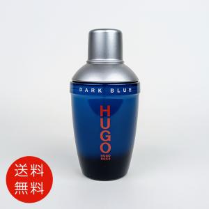 HUGO BOSS（ヒューゴ・ボス） 並行輸入品 ヒューゴ ボス ダークブルー