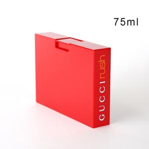 グッチ GUCCI ラッシュ ET 75ml 香水 オードトワレ レディース : GINZA