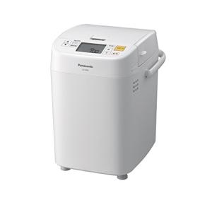 Panasonic（パナソニック） 1.5〜2斤タイプ ホームベーカリー SD
