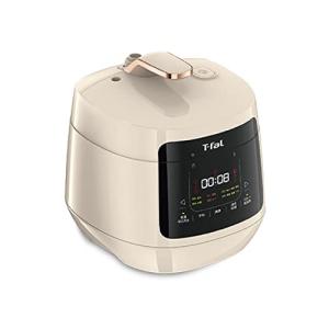 ティファール マルチクッカー Cook4me CY7011JP : 夢のクマさん - 通販