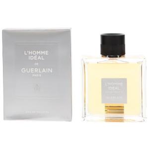 L'HOMME IDEAL 【並行輸入品】【送料無料】ゲラン ロム イデアル