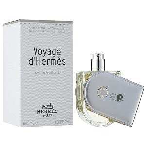 HERMES（エルメス） 並行輸入品 香水 ヴォヤージュ ドゥ ピュア
