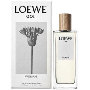 LOEWE（ロエベ） 並行輸入品 LOEWE 001 ウーマン オードゥ トワレ 50ml
