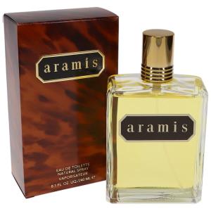 ARAMIS（アラミス） 香水 オードトワレ EDT SP 110ml 【新品】 男性用