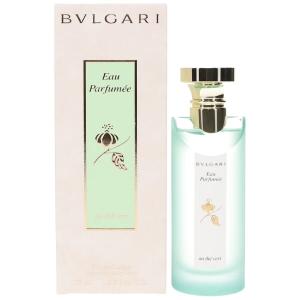 BVLGARI（ブルガリ） 並行輸入品 オ パフメ テ ブラン オードトワレ