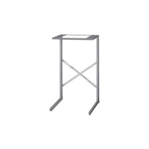 パナソニック N-UF11-S (シルバー) 衣類乾燥機 専用ユニット台 床置き