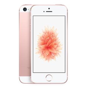 iPhone SE（第1世代） [再生新品]海外SIMシムフリー版 Apple SE(初代