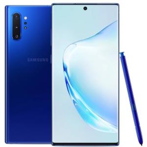 SAMSUNG（サムスン） (再生新品) Samsung Galaxy Note10+ N975U1 海外