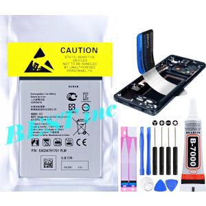 NTT docomo 互換品【 新品 】LG V60 ThinQ ドコモ L-51A