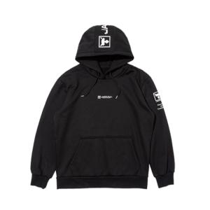 JACKALL（ジャッカル） SHADE HOODIE/シェードフーディ : カツキネット
