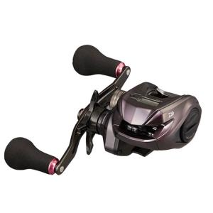 DAIWA（ダイワ） ベイトリール 紅牙 X IC 右ハンドル : 釣具のポイント