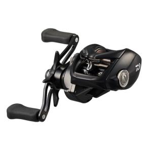 DAIWA（ダイワ） (特別価格) 25 タトゥーラ TW 200XH ベイトリール