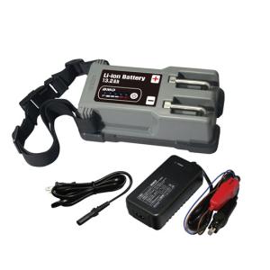 PROX（プロックス） 送料無料(一部地域を除き) リチウムバッテリー