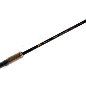 ロデオクラフト 999.9 Meister White Wolf 62LS (トラウトロッド