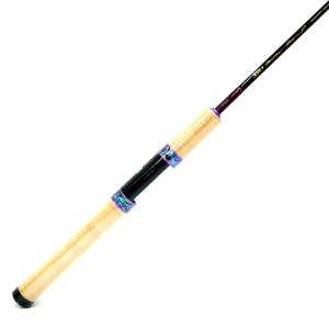 ロデオクラフト 999.9 マイスター キメラ 603L-e (3ピース) : 釣具の