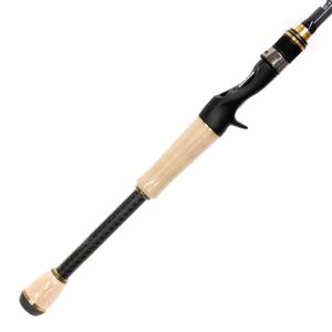 レイドジャパン バスロッド グラディエーター アンチ BLACK VIPER