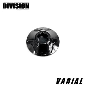 DRT VARIAL WHEEL CAP/DRT バリアル ホイールキャップ 【メール便可