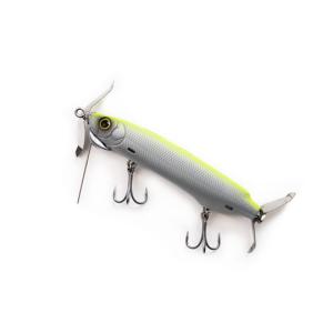 Megabass（メガバス） 【全8色】メガバス マグドラフト ハスレイバー