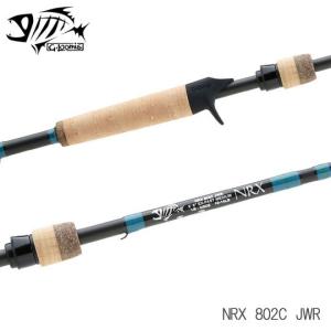 在庫限りの特別価格】Gルーミス GCX 852C JWR G-Loomis ［ジグ・ワーム