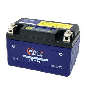 ホンダ（HONDA） バイク用 リチウムイオンバッテリー バイクバッテリー