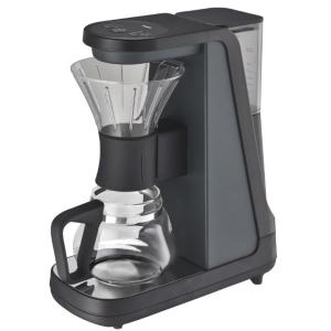 タイガー コーヒーメーカー ADF-A060KO （オニキスブラック） 家庭用