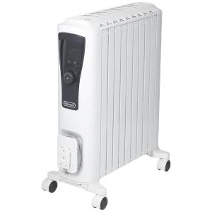 デロンギ（DeLonghi） オイルヒーター RHJ35M0812-DG : ケーズデンキ