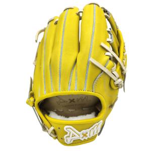 D×M ディーバイエム 硬式グラブ グローブ 内野手用 No.I200 アトムズ