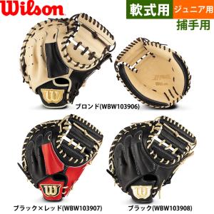 エスエスケイ（SSK） 野球 軟式キャッチャーミット 捕手用 プロエッジ